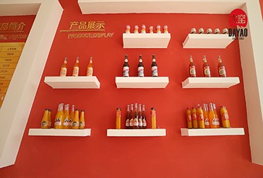 内蒙古大(dà)窯飲品宣傳片